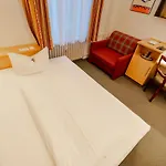 Hotel Tiergarten Berlin