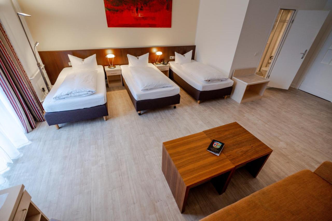 Tiergarten Hotel Berlin