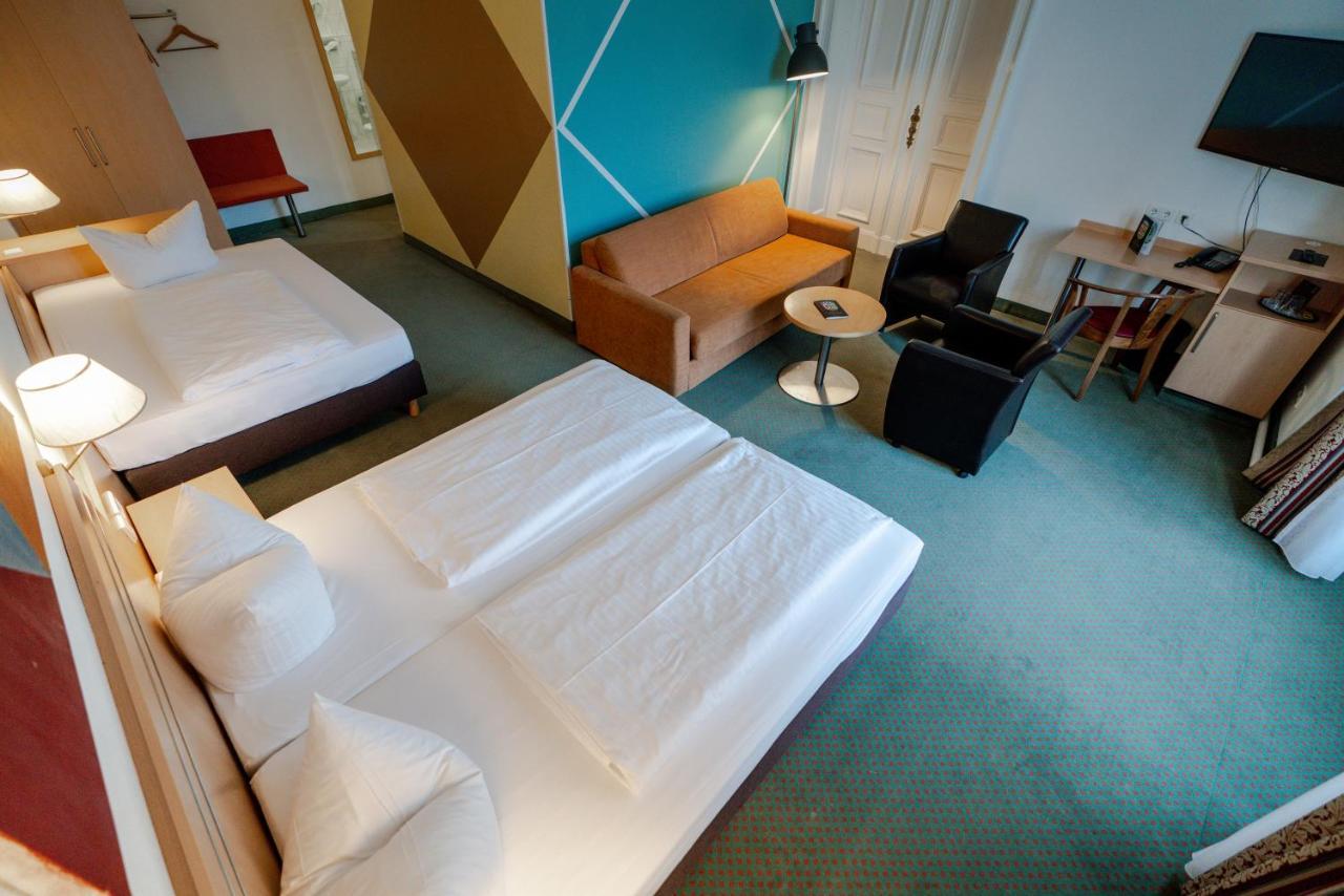 Tiergarten Hotel
