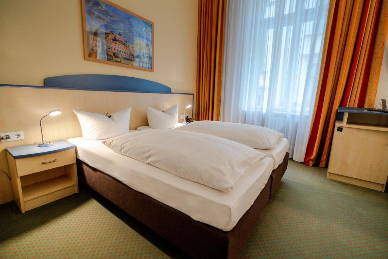 Tiergarten Hotel Berlin