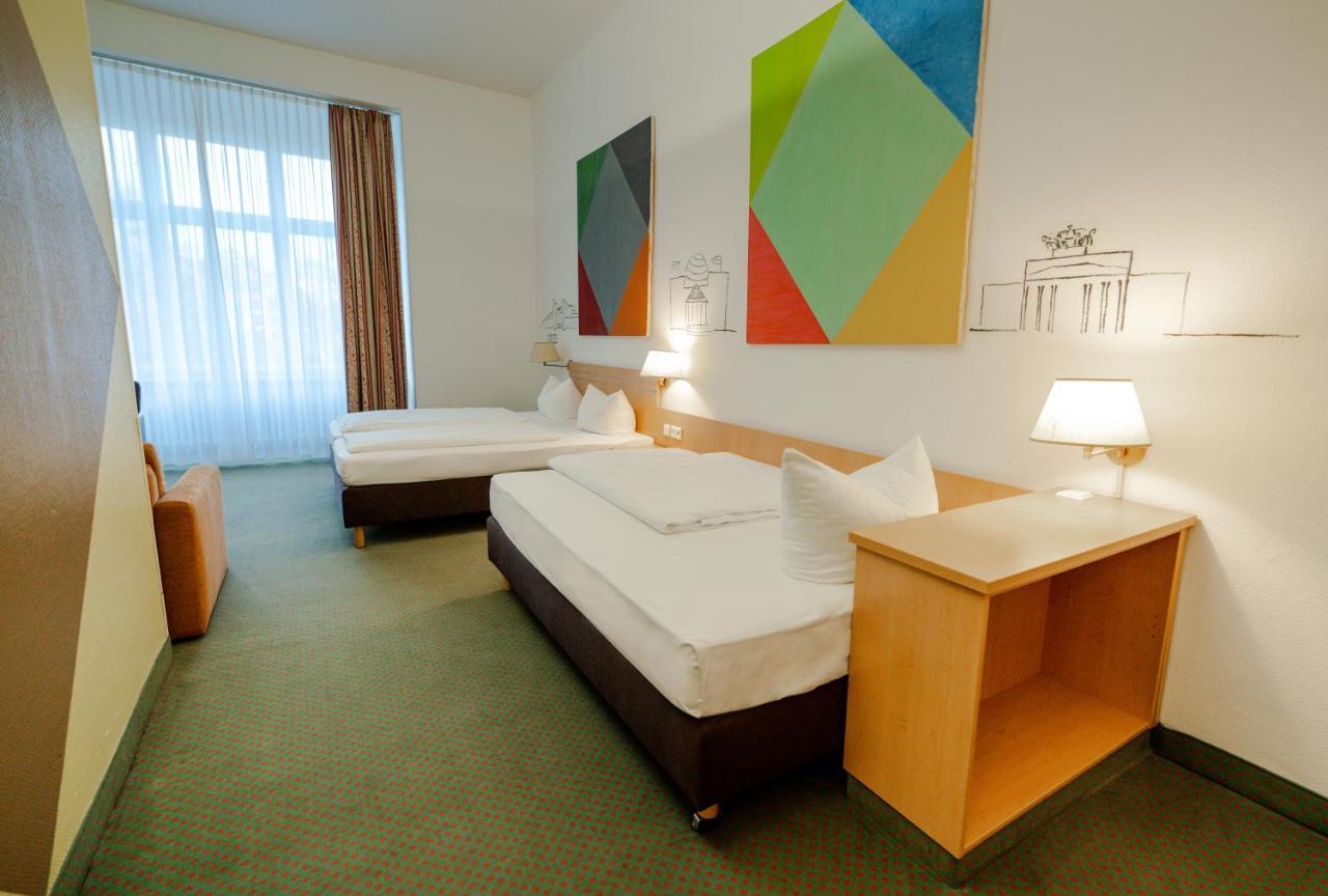 Hotel Tiergarten