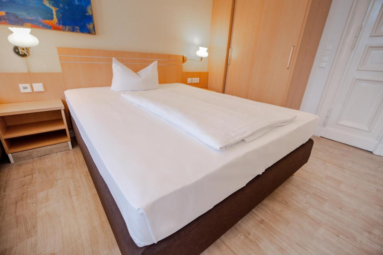 Tiergarten Hotel Berlin