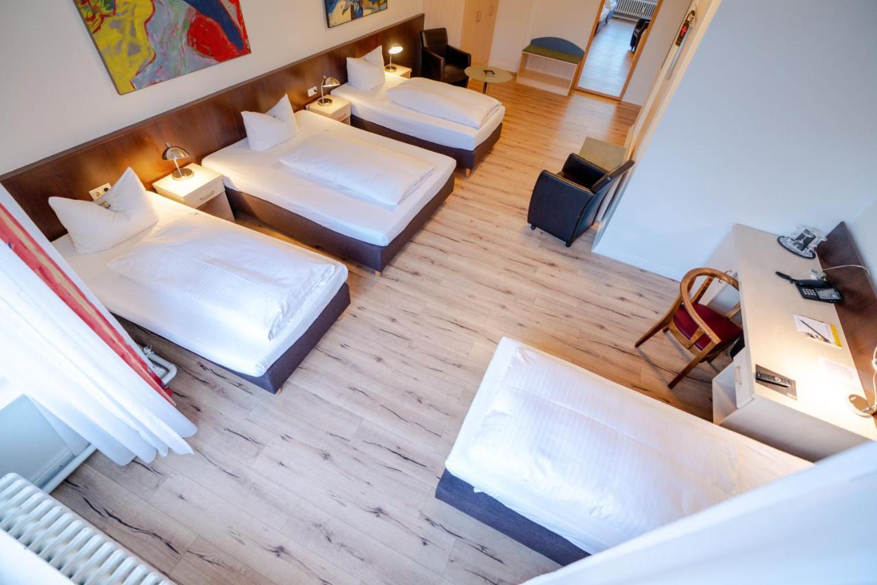 Hotel Tiergarten