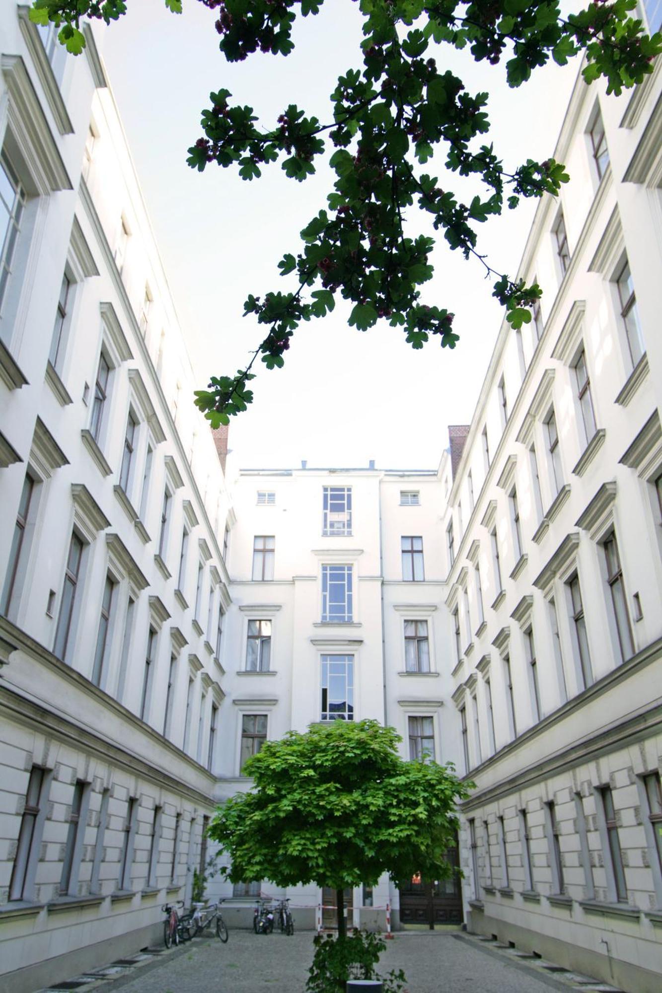 Hotel Tiergarten Berlin