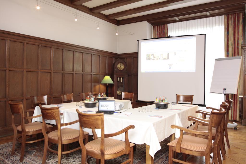Tiergarten Hotel 3*