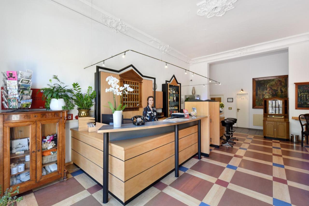 Tiergarten Hotel 3*