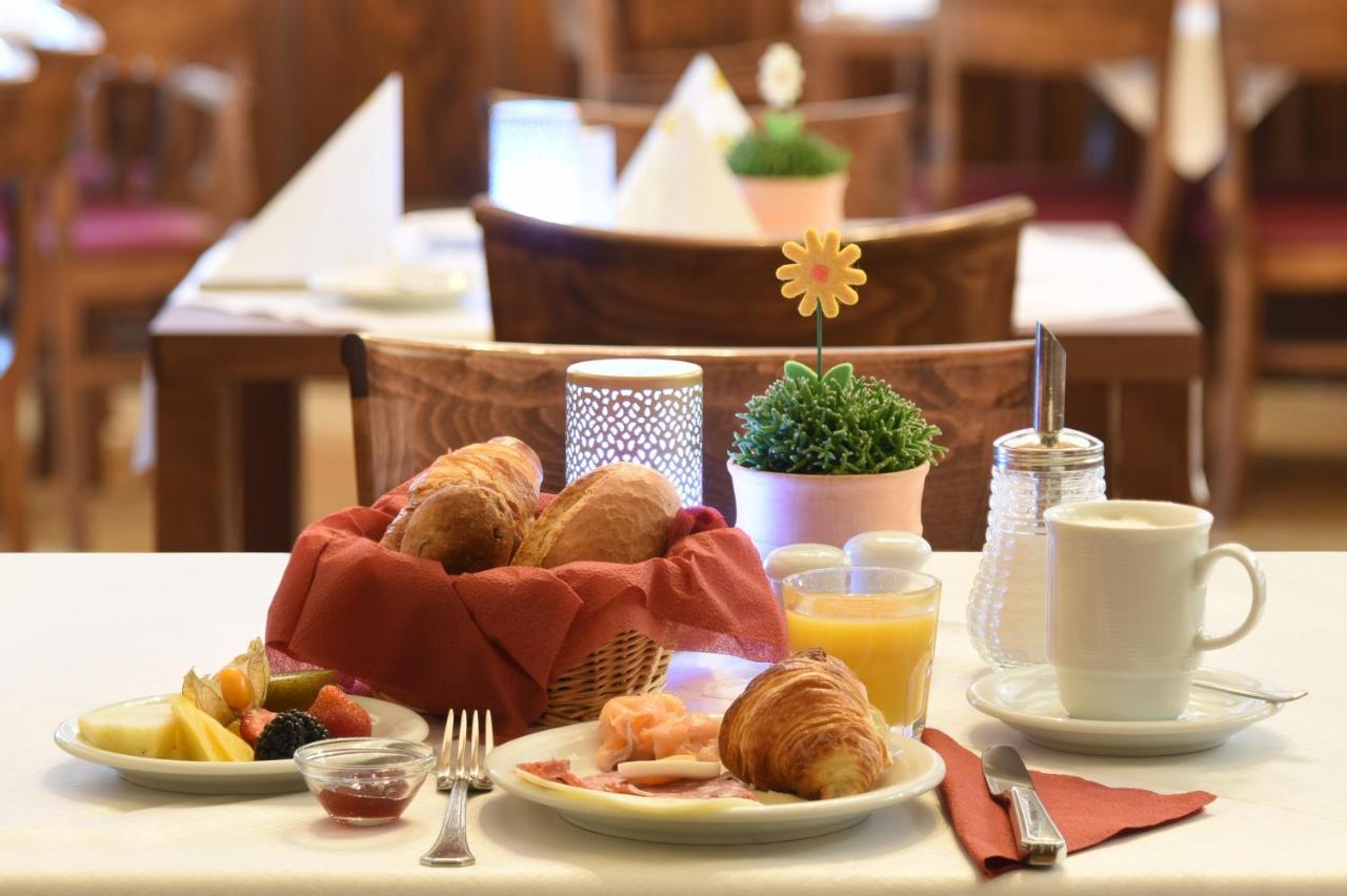 Tiergarten Hotel