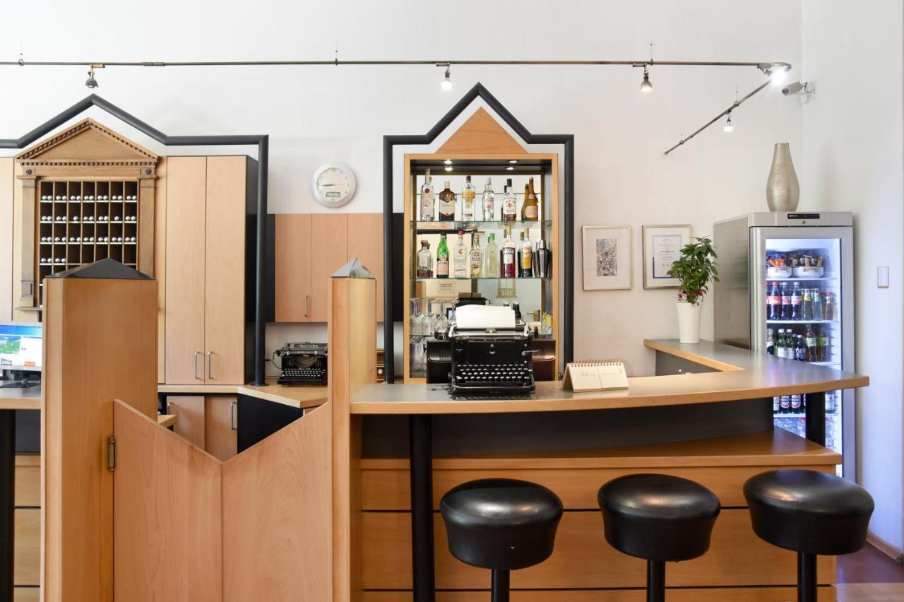 Hotel Tiergarten 3*